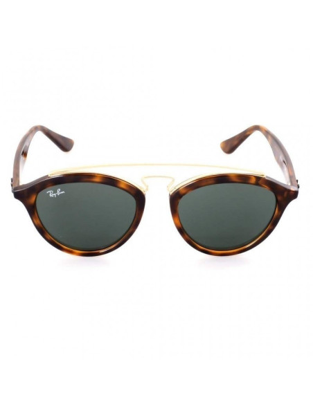 Ray Ban Rb4257 601/71 Gatsby Ii Negro G-15 Dorado Original | Sunnie...