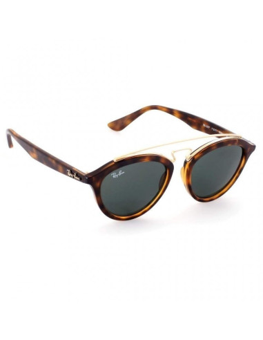 Ray Ban Rb4257 601/71 Gatsby Ii Negro G-15 Dorado Original | Sunnie...