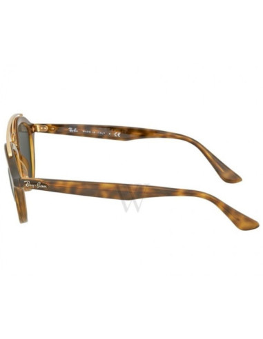 Ray Ban Rb4257 601/71 Gatsby Ii Negro G-15 Dorado Original | Sunnie...