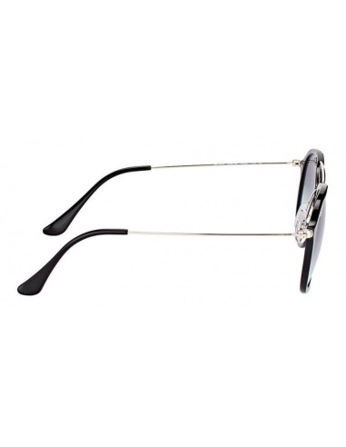 Ray Ban Rb4253 601/71 Aviator Highstreet Negro Degradado Dorado | S...