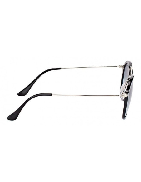 Ray Ban Rb4253 601/71 Aviator Highstreet Negro Degradado Dorado | S...