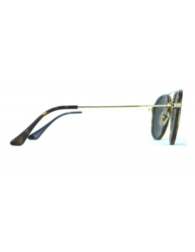 Ray Ban Rb4253 601/71 Aviator Highstreet Negro Degradado Dorado | S...