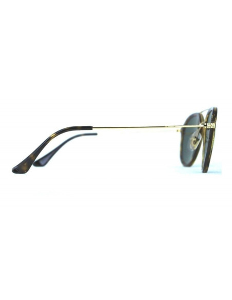 Ray Ban Rb4253 601/71 Aviator Highstreet Negro Degradado Dorado | S...