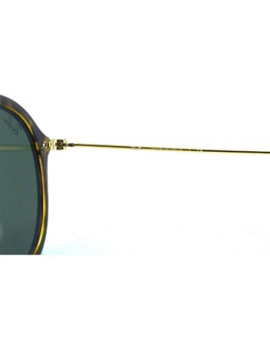 Ray Ban Rb4253 601/71 Aviator Highstreet Negro Degradado Dorado | S...