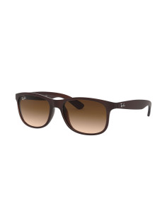 Ray Ban Rb4202 607313 Andy Cafe degradado Icon Original | Sunnies.uno