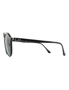 Ray Ban Rb4266 601/71 Round Double Bridge Lightray Negro G15 | Sunn... 2