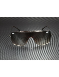Ray Ban Rb3697 004/13 Wings II Cafe degradado Original | Sunnies.uno 2