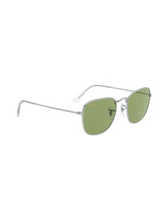 Ray Ban Rb3857 91984E Frank legend Gold Verde clasico Plata | Sunni... 2