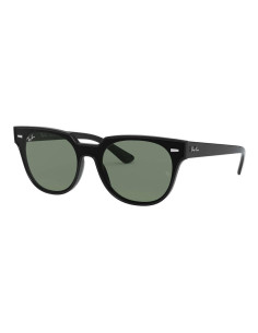 Ray Ban Rb4368n 601/71 Meteor Blaze Negro G-15 Icon Clasico | Sunni...