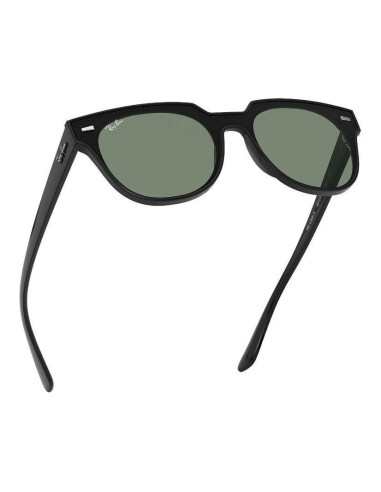 Ray Ban Rb4368n 601/71 Meteor Blaze Negro G-15 Icon Clasico | Sunni...