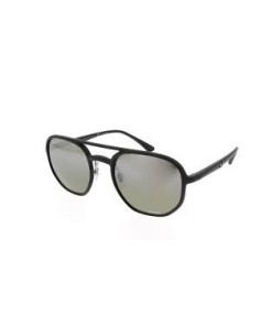 Ray Ban Rb4321 CH 601S/5J Marshal CHROMANCE Negro Plateado | Sunnie... 2