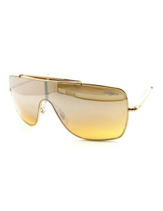 Ray Ban Rb3697 9050Y1 Wings II Dorado Espejo Original Icon | Sunnie... 2